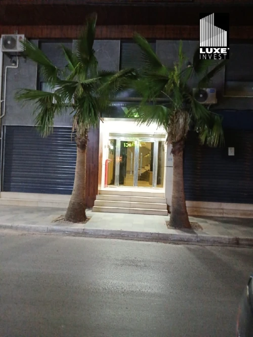Vente Appartement F4 Oran Oran