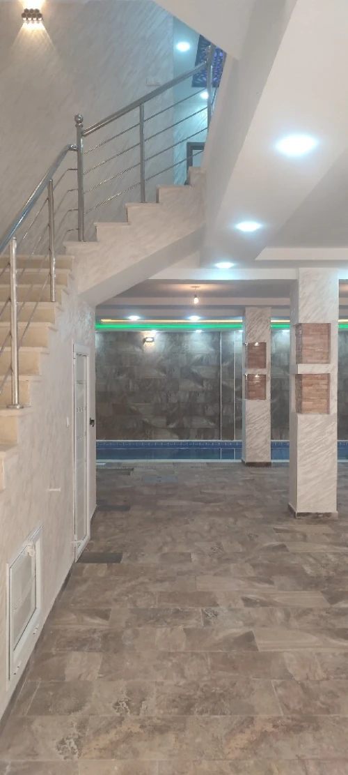 Vente Villa Aïn Témouchent Bou zedjar