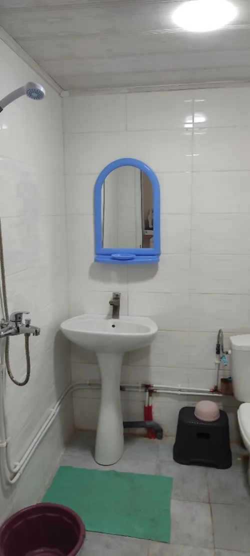 Location vacances Appartement F2 Oran Oran