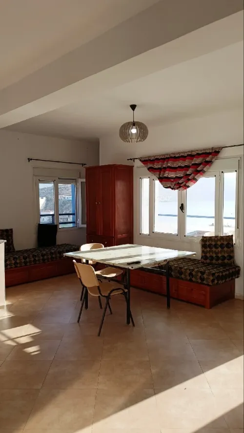 Location vacances Appartement F3 Aïn Témouchent Bou zedjar