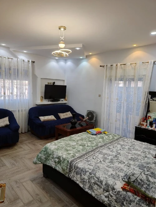 Vente Appartement Niveau de villa F5 Oran Bir el djir