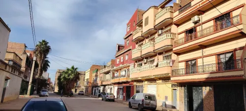 Location Local Oran Es senia