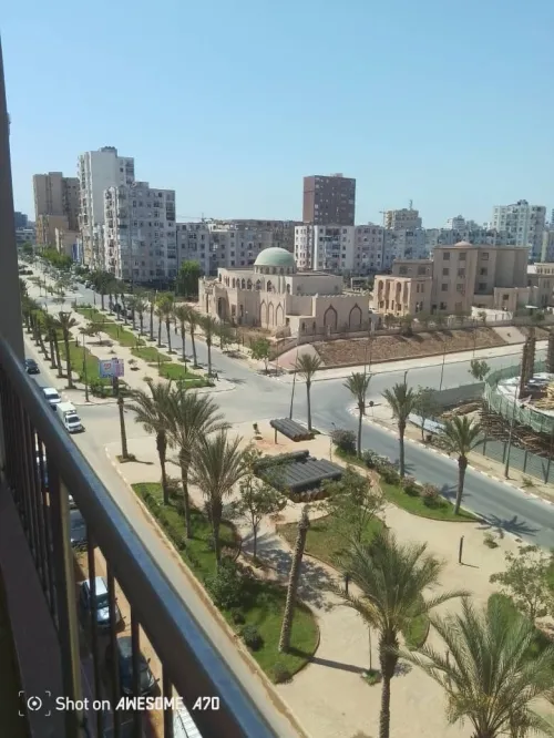 Vente Appartement F3 Oran Bir el djir