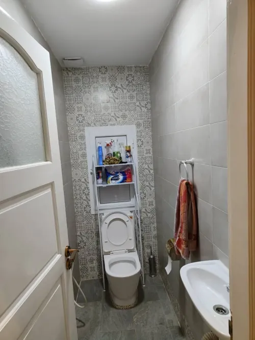 Vente Appartement F5 Oran Bir el djir