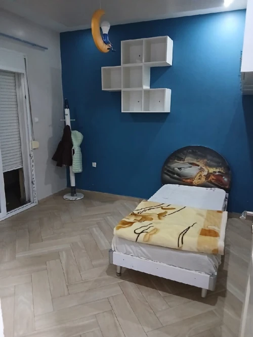 Location Appartement F4 Oran Oran