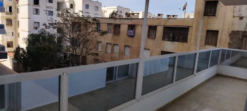 Vente Appartement F4 Oran Oran