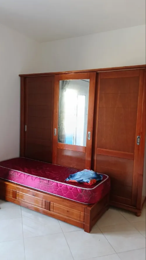 Location vacances Appartement F3 Aïn Témouchent Bou zedjar