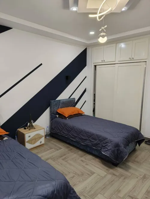 Vente Appartement F5 Oran Bir el djir