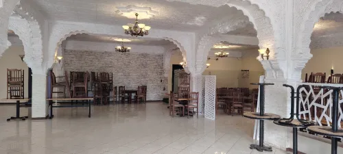 Location Local Oran Oran