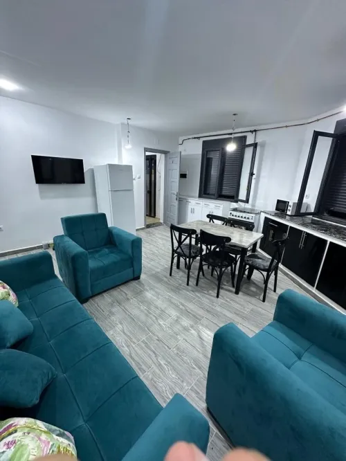 Vente Villa Oran Bousfer