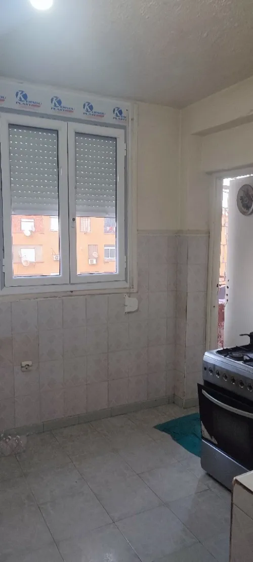 Vente Appartement F4 Oran Oran