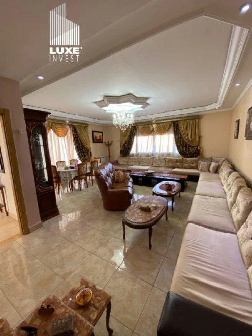 Vente Villa Oran Bir el djir