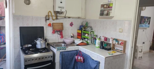 Vente Appartement F4 Oran Oran