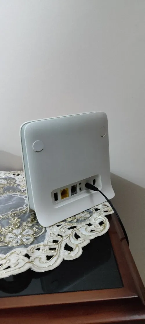 Modem 4G Ooredoo