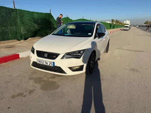 Seat Leon 2016 FR+15