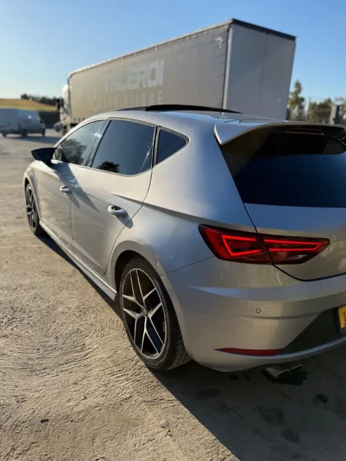Seat Leon 2018 FR