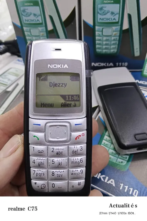 Nokia 1110