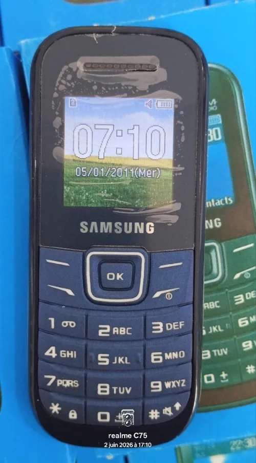 Samsung 1205M