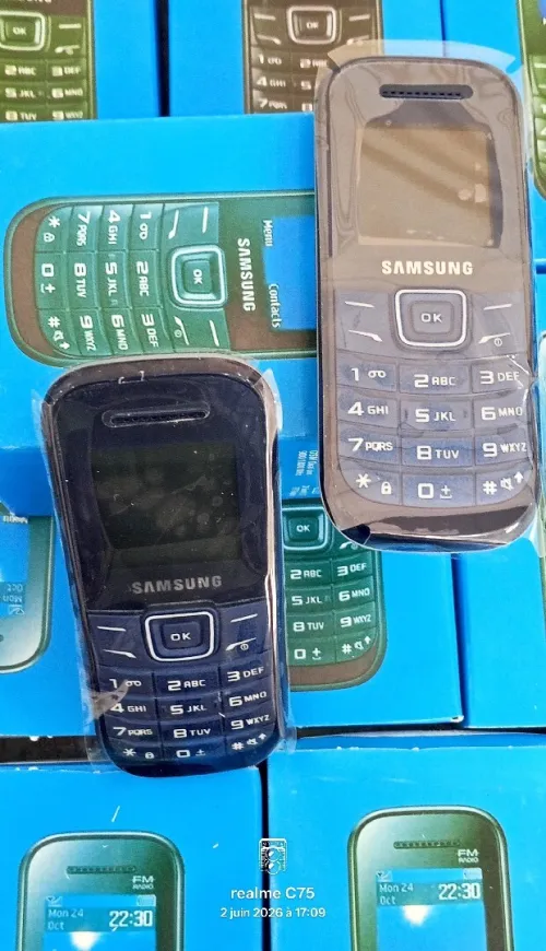 Samsung 1205M