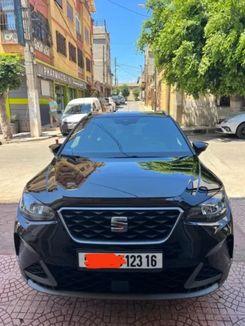 Seat Arona 2023 Fr