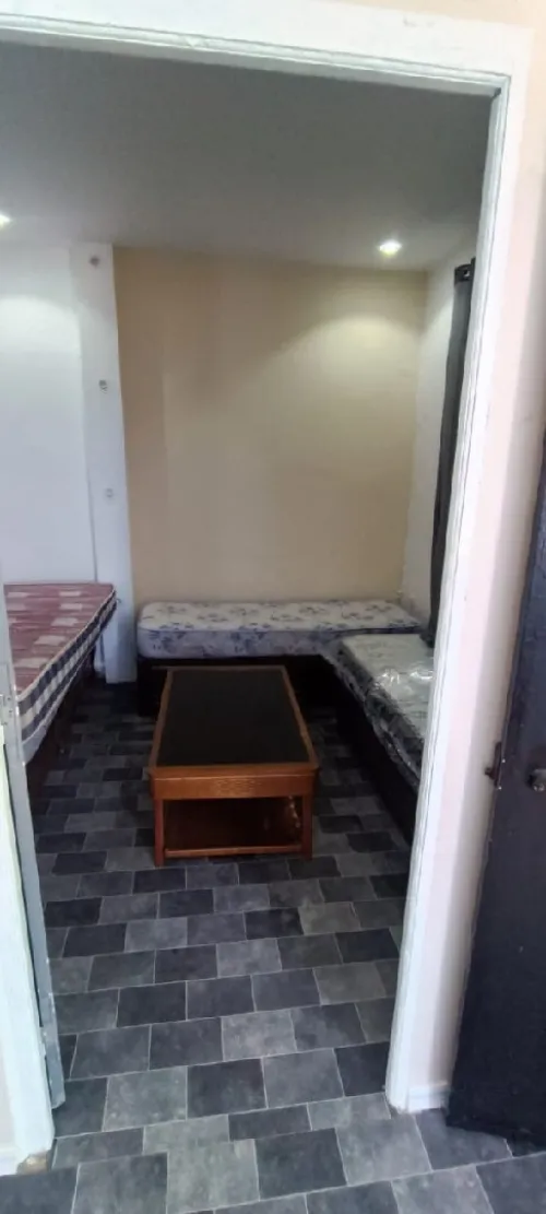 Location vacances Appartement F2 Alger Hraoua