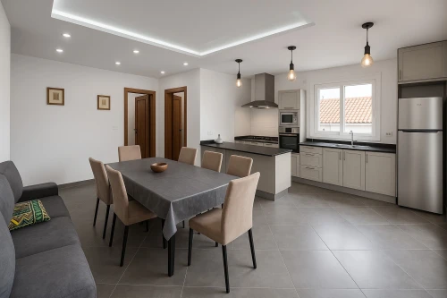 Location vacances Appartement F3 Alger Hraoua