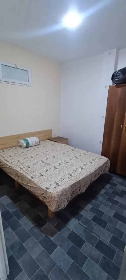 Location vacances Appartement F2 Alger Hraoua