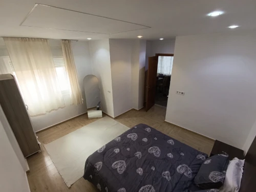 Location vacances Appartement F3 Alger Hraoua