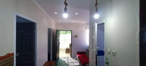 Location vacances Appartement F2 Alger Hraoua