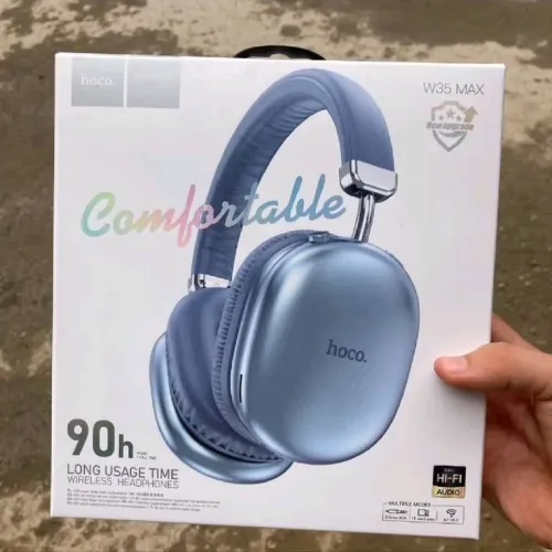 Casque hoco W35 MAX