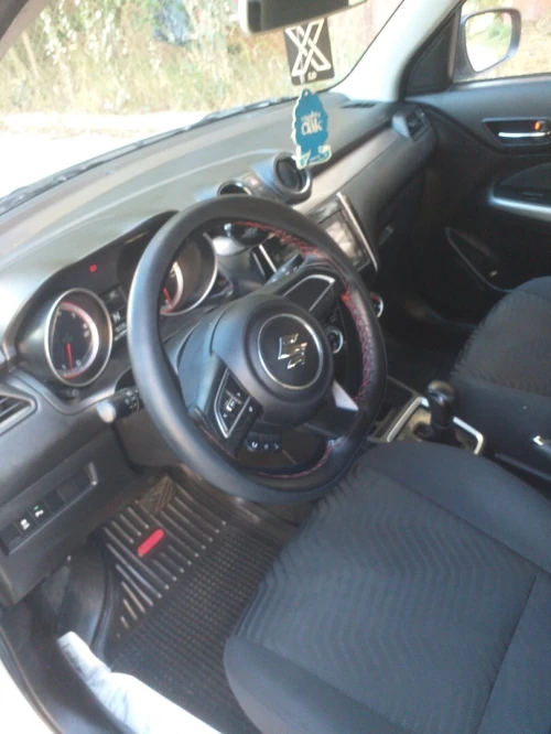 Isuzu Swift 2022 Swift