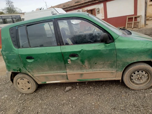 Hyundai Atos 1999 Atos