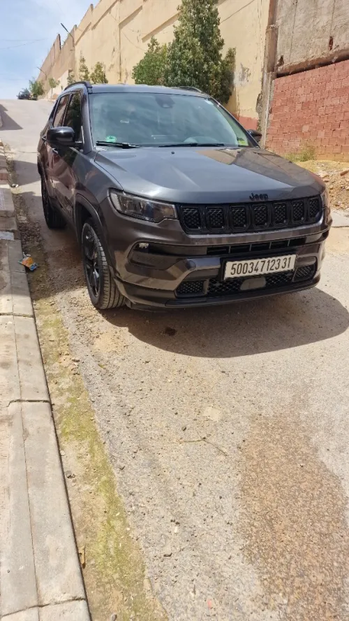 Jeep Compass 2023 
