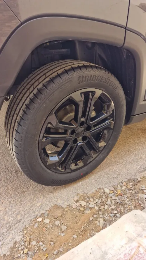 Jeep Compass 2023 