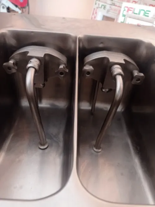 machine de glace