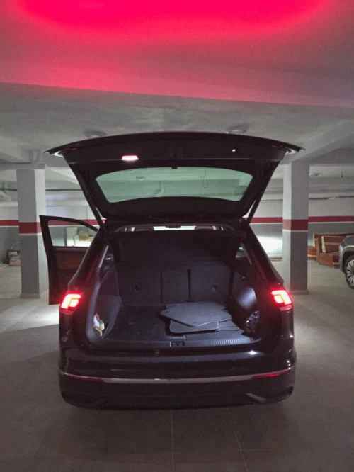 Volkswagen Tiguan 2023 Elegance