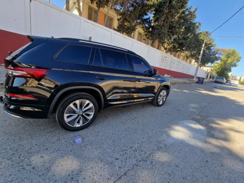 Skoda Kodiaq 2024 Sport laine