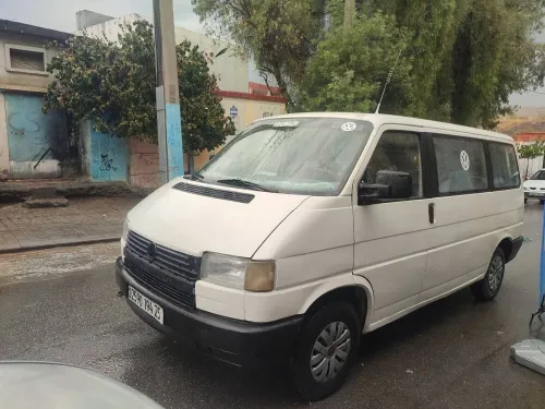 Volkswagen Tranporter 1994