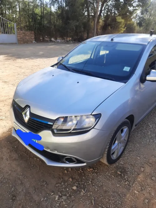 Renault Symbol 2016 MILADI (Extrême)