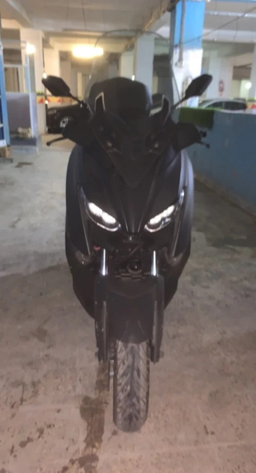 Yamaha xmax 300 Yamaha 2019