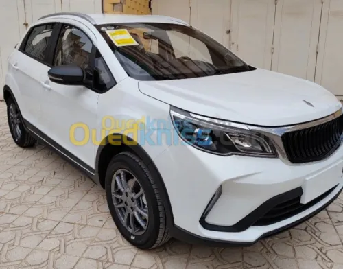 Geely GX3 PRO  2025 Livan