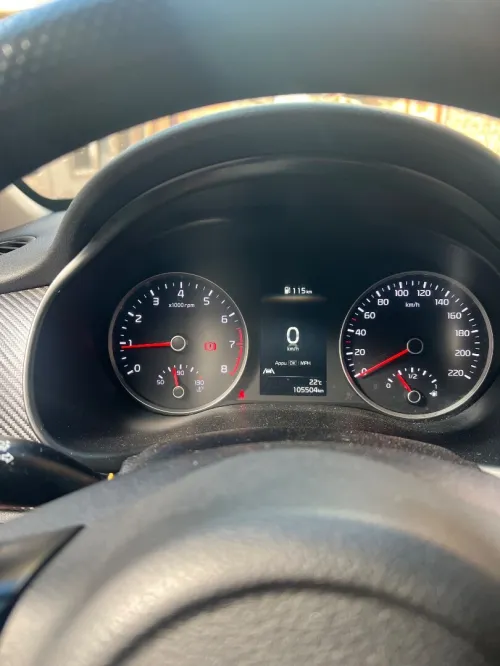 Kia Stonic 2021 Gtline