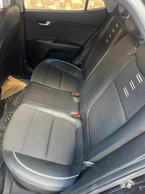 Kia Stonic 2021 Gtline