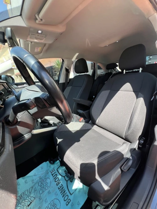 Volkswagen Taigo 2022 