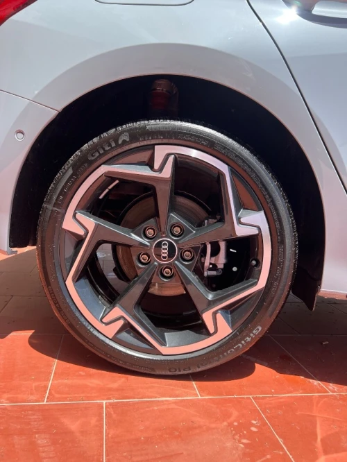 Audi A3 2026 S Line