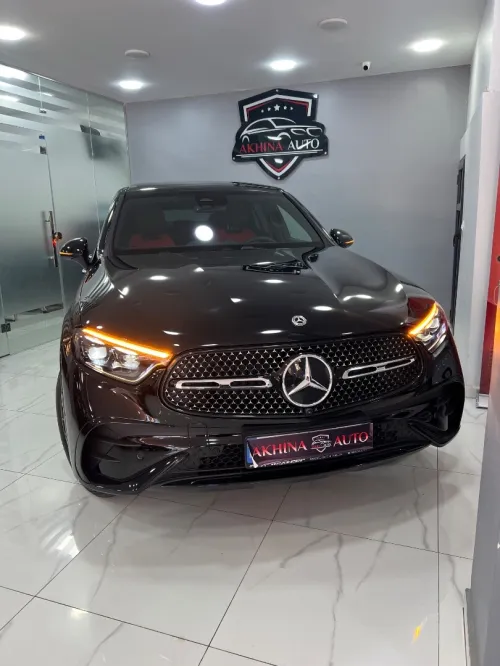 Mercedes Glc 2026 300 d