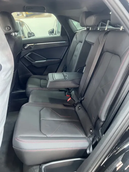 Audi Q3 2026 S Line