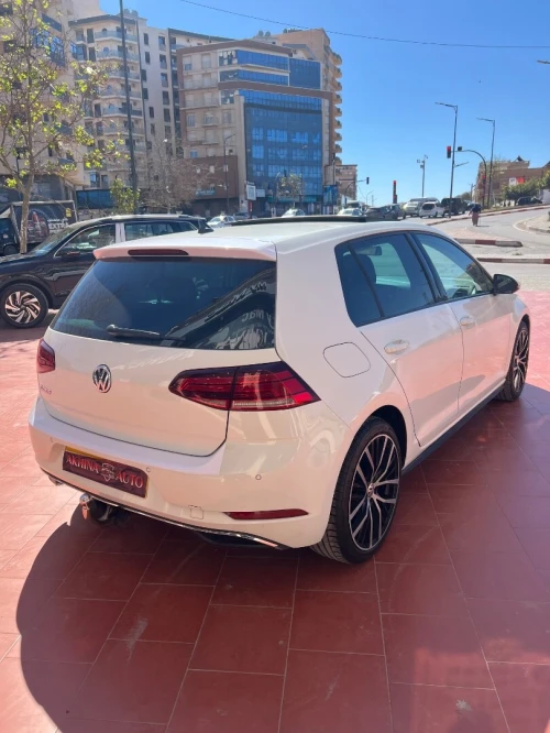 Volkswagen Golf 2019 Memphis