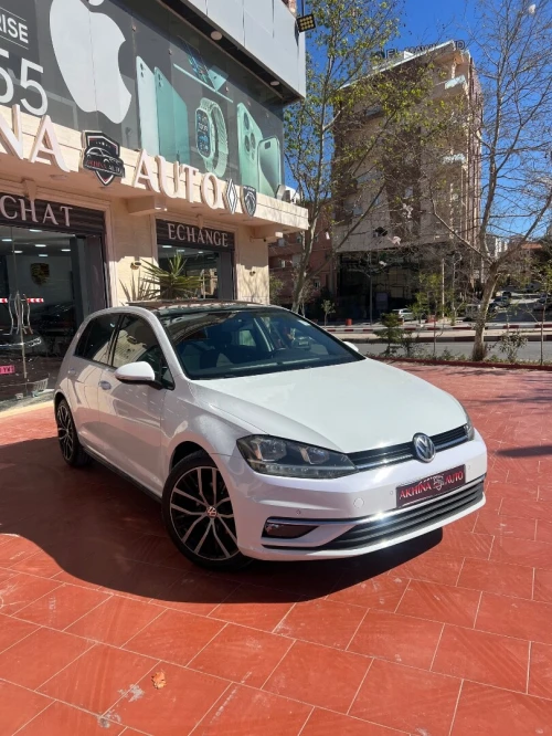 Volkswagen Golf 2019 Memphis