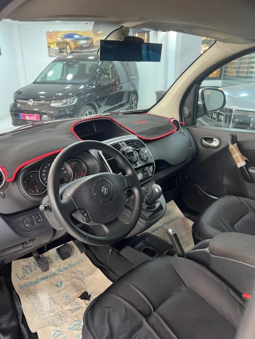 Renault Kangoo 2020 